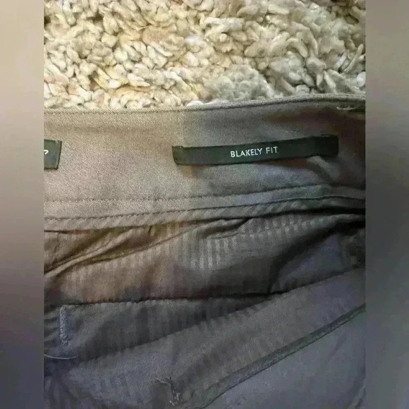 Eddie Bauer pants Blakely Fit  size 6 (P206) - Picture 6 of 9